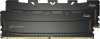 Фото товара Модуль памяти Exceleram DDR4 8GB 2x4GB 2400MHz Black Kudos (EKBLACK4082415AD)