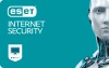 Фото товара ESET Internet Security 22 ПК 1 год (52_22_1)