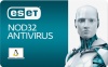 Фото товара ESET NOD32 Antivirus Linux Desktop 22 ПК 2 года (38_22_2)