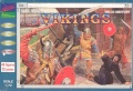 Фото Набор фигурок Orion Викинги, VIII-XI столетие (ORI72004)