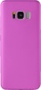 Фото товара Чехол для Samsung Galaxy S8+ G955 Tucano Nuvola Pink (SG8PNU-PK)