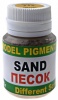 Фото товара Пигмент Different Scales песок 25 мл (DS712)