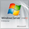 Фото товара Microsoft Windows Svr Ent 2008 R2 w/ SP1 x64 English 1pk 1-8CPU 10 Clt DVD (P72-04469)