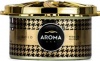 Фото товара Ароматизатор Aroma Car 92516 Prestige Organic Gold