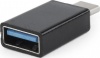 Фото товара Адаптер USB Type C -> USB3.2 Gen1 Cablexpert (A-USB3-CMAF-01)