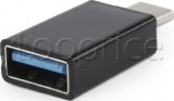 Фото Адаптер USB Type C -> USB3.2 Gen1 Cablexpert (A-USB3-CMAF-01)