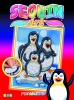 Фото товара Набор для творчества Sequin Art Red Пингвины Пепино (SA_1503)