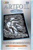 Фото товара Набор для творчества Sequin Art Artfoil Silver Дельфин (SA0608)