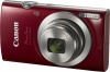 Фото товара Цифровая фотокамера Canon IXUS 185 Red (1809C008)