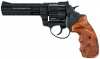 Фото товара Револьвер под патрон Флобера Stalker S 4.5" Wood (ZST45W)
