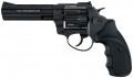 Фото Револьвер под патрон Флобера Stalker S 4.5" Black (ZST45S)