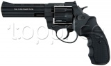 Фото Револьвер под патрон Флобера Stalker S 4.5" Black (ZST45S)