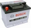 Фото товара Аккумулятор Bosch S3 Silver 0092S30060 L