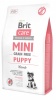 Фото товара Корм для собак Brit Care GF Mini Puppy Lamb ягненок 2 кг (170773/0138)