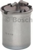 Фото товара Фильтр топливный Bosch 0 450 906 500