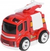 Фото товара Пожарная машина Same Toy Mini Metal (SQ90651-4Ut-1)