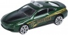 Фото товара Полицейская машина Same Toy Model Car зеленая (SQ80992-But-5)