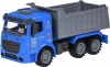 Фото товара Самосвал Same Toy Truck синий (98-614Ut-2)