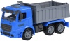 Фото товара Самосвал Same Toy Truck синий (98-611Ut-2)