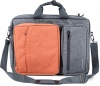 Фото товара Рюкзак-сумка Modecom Reno Grey/Orange (TOR-MC-RENO-ORG)