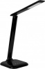Фото товара Настольная лампа Delux TF-130 7W LED Black (90008949)