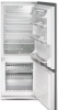Фото товара Встраиваемый холодильник Smeg CR335APP