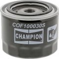 Фото Фильтр масляный Champion COF100030S