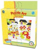 Фото Пазл Same Toy Puzzle Art Home Series 123 эл. (5990-2Ut)