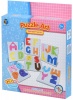 Фото товара Пазл Same Toy Puzzle Art Alphabet Series 126 эл. (5990-3Ut)