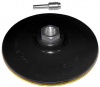 Фото товара Круг резиновый самоклеящийся Sigma 125мм (9181151)
