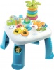 Фото товара Стол игровой Smoby Toys Cotoons Цветочек Blue (211169)