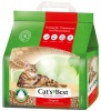 Фото товара Подстилка для кошачьего туалета Rettenmaier Cats Best Original 4,3 кг