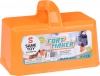 Фото товара Игровой набор Same Toy Snow Fort Maker оранжевый (618Ut-2)