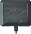 Фото GPS модуль Pandora NAV-035 BT