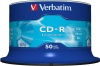 Фото товара CD-R Verbatim Extra 700Mb 52x (50 Pack Cakebox) (43351-03B)