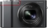 Фото товара Цифровая фотокамера Panasonic LUMIX DMC-TZ100EES
