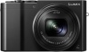 Фото товара Цифровая фотокамера Panasonic LUMIX DMC-TZ100EEK