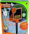 Фото Игровой набор Simba Баскетбол с корзиной (740 7609)