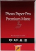 Фото товара Бумага Canon A4 Photo Paper Premium Matte, 20л. (8657B005)