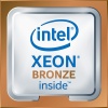 Фото товара Процессор s-3647 Intel Xeon Bronze 3106 1.7GHz/11MB BOX (BX806733106SR3GL)