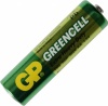 Фото товара Батарейки GP Greencell AA/LR6 15G 1 шт.
