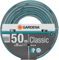 Фото Шланг для полива Gardena Classic 1/2" 50м (18010-20.000.00)