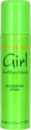 Фото Парфюмированный дезодорант Gian Marco Venturi Girl Deo 150 ml