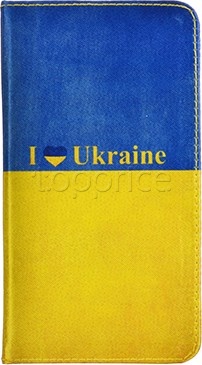 Фото Чехол для смартфона 4.0" Drobak Ukrainian (215342)