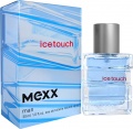 Фото Туалетная вода мужская Mexx Ice Touch Men EDT 30 ml