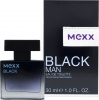 Фото товара Туалетная вода мужская Mexx Black Men EDT 30 ml