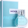 Фото товара Туалетная вода женская Mexx Fresh Woman EDT 30 ml
