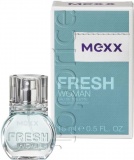 Фото Туалетная вода женская Mexx Fresh Woman EDT 15 ml