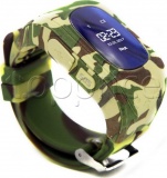 Фото Смарт-часы GOGPS К50 Camouflage (K50KK)