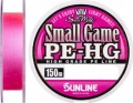 Фото Шнур Sunline Small Game PE-HG (1658.08.79)